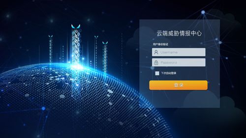 云服务器风登录