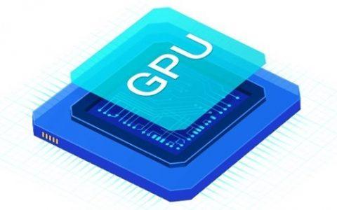GPU云服务器(GPU)