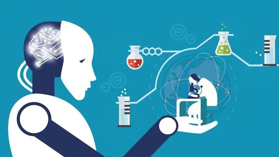 AI在科学研究中的应用