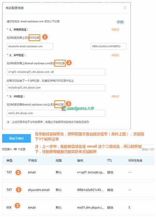 阿里云服务器发送scokt邮件的简单介绍