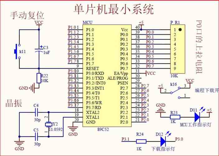 初学者学习51还是STM32