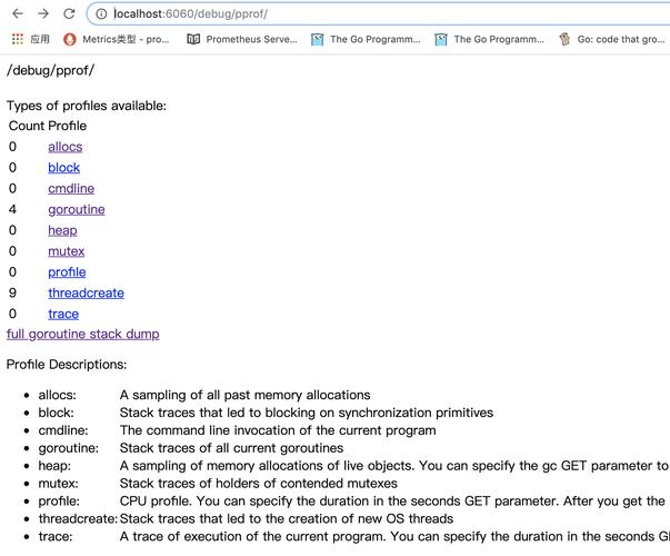 【golang】http.ListenAndServe源码解析