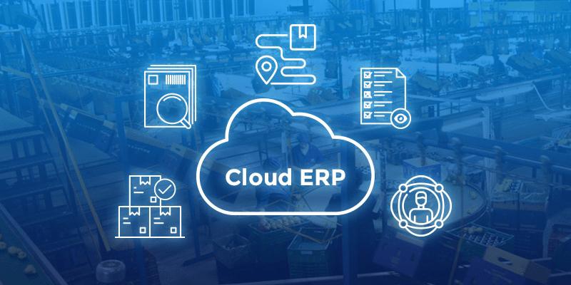 云服务器运行erp