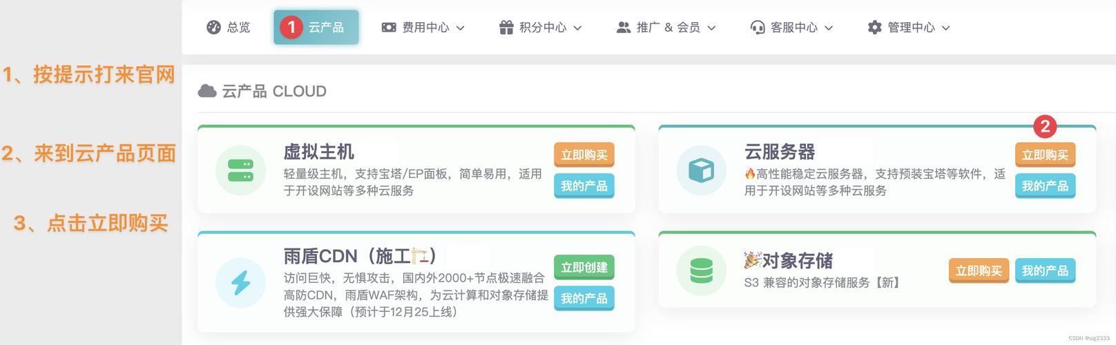 vivo云服务器下载安装