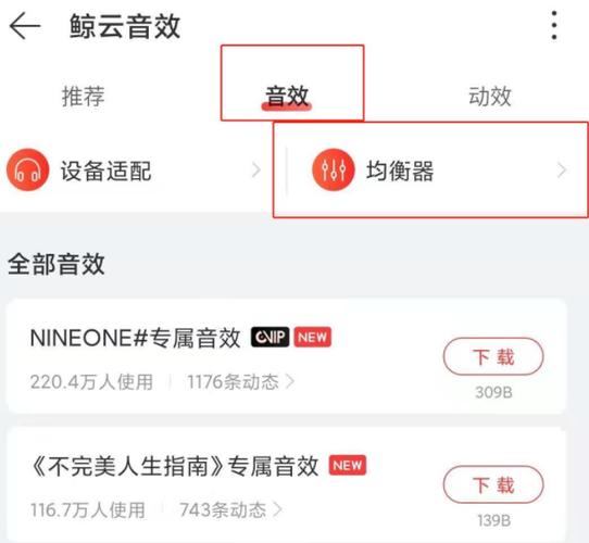 如何开启云音乐服务器功能