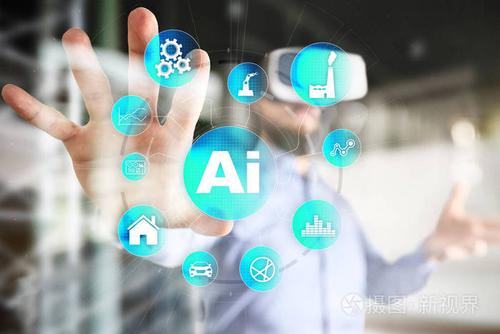 人工智能、机器学习、神经网络、超级智能和技术奇点