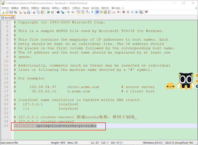 Java 异常 java.net.UnknownHostException 的原因和解决方案