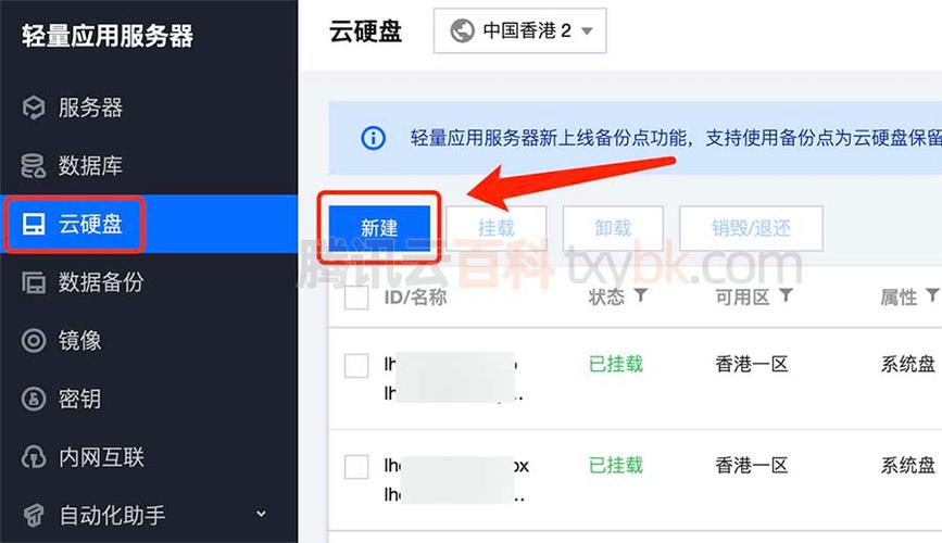 软件怎么挂云服务器上