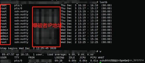 三丰云服务器频繁被攻击