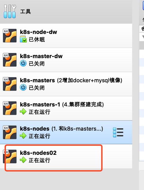 K8S node磁盘清理