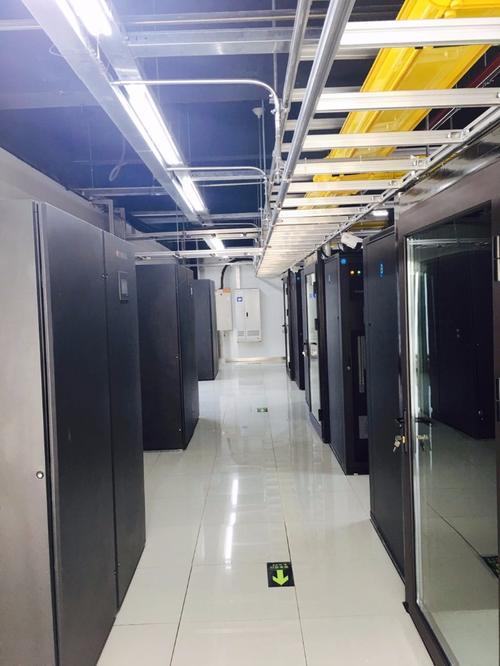 贵州ip服务器托管云空间