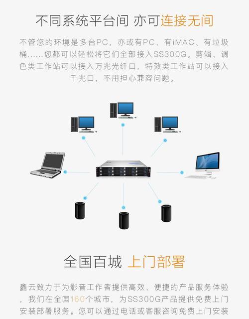 鑫云服务器如何安装
