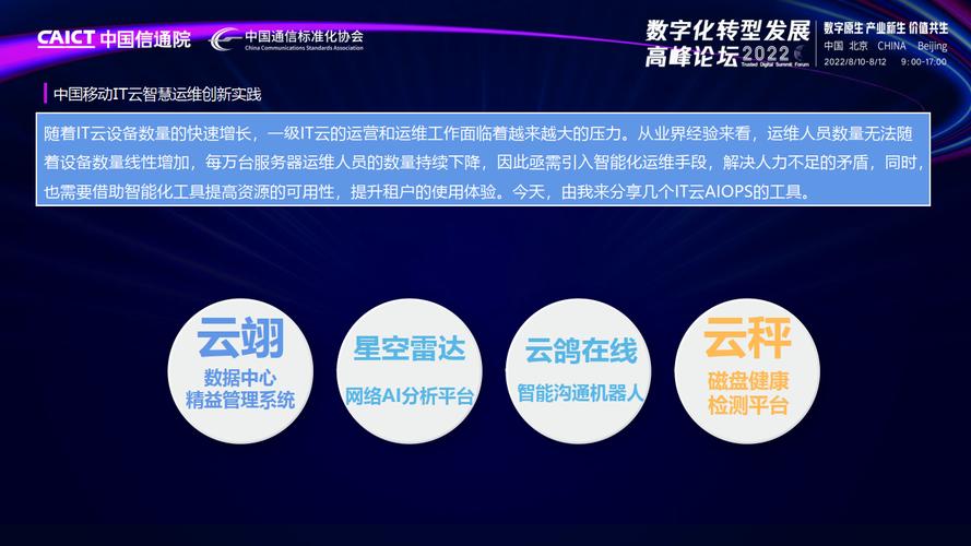 云服务器运维最佳实践