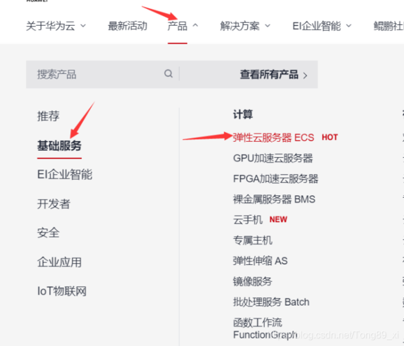 云服务器怎么用设置网站