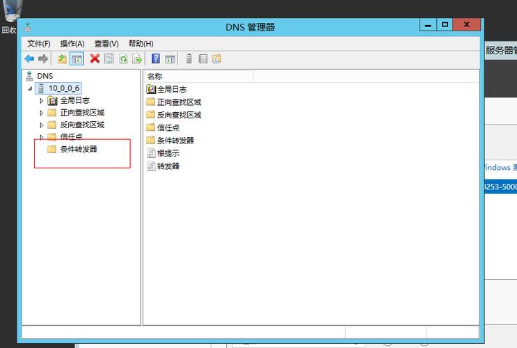 腾迅云服务器的dns