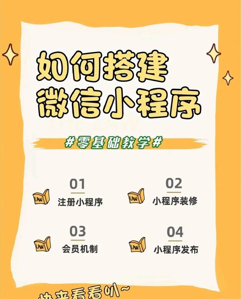 有什么小程序适合个人开发?