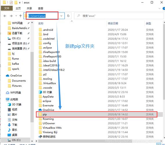 【Python】怎么在pip下载的时候设置镜像?(常见的清华镜像、阿里云镜像以及中科大镜像)
