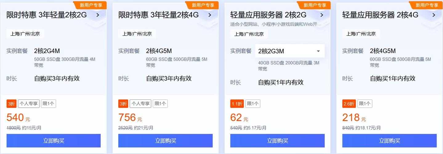 云产品云服务器在哪里购买的简单介绍