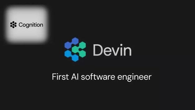 全球首位AI程序员Devin的出场，程序员饭碗不保？