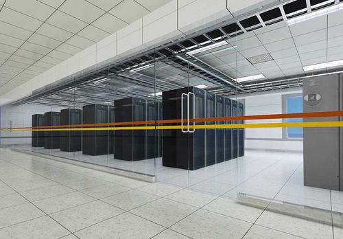 邳州云存储服务器建设