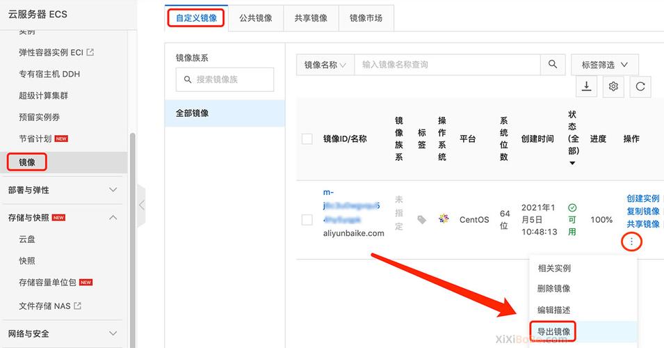 云服务器快照备份是什么