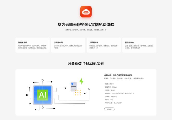 华为云耀云服务器怎么登录