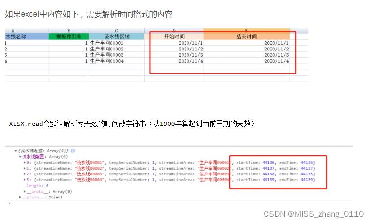 vue3导入excel并解析excel数据渲染到表格中,纯前端实现。