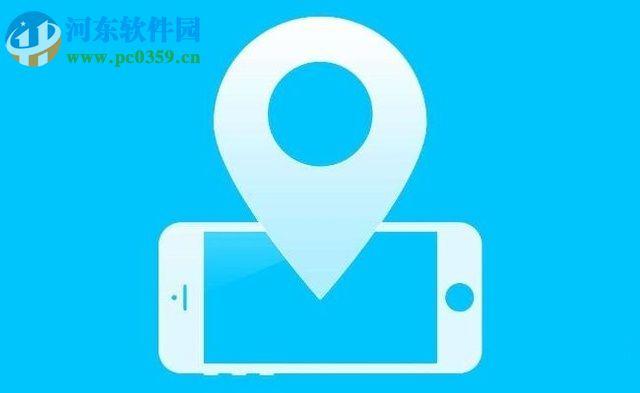 iphone定位云服务器