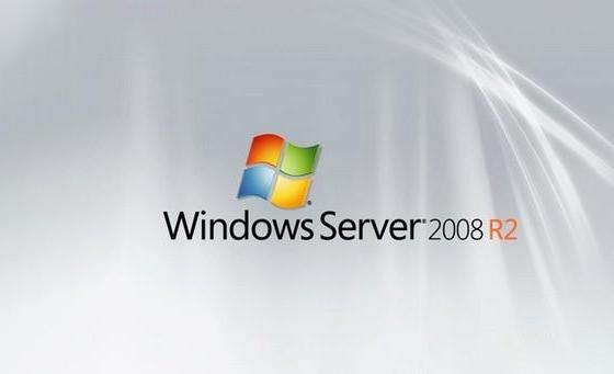 window2008服务器阿里云