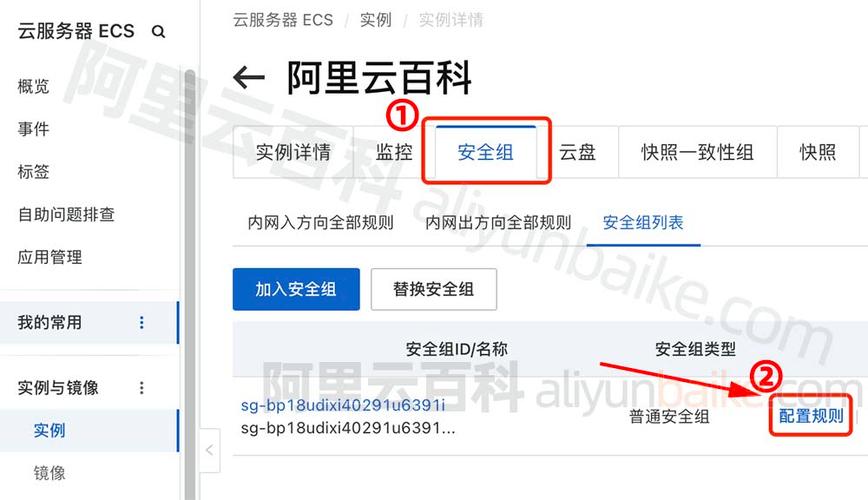 阿里云服务器怎么特别慢
