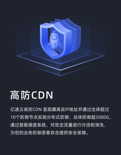 亿速云服务器ddos