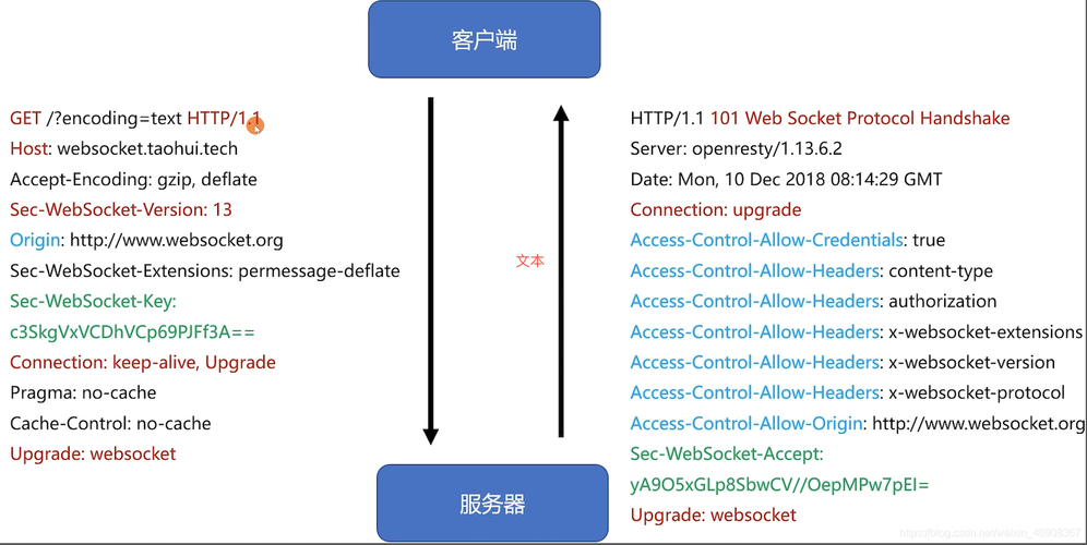 前端在WebSocket中加入Token