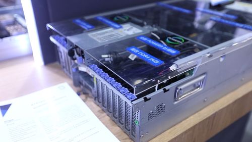 openpower云服务器