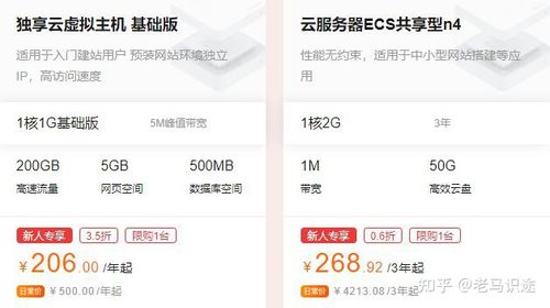 云服务器哪家比较便宜又好用