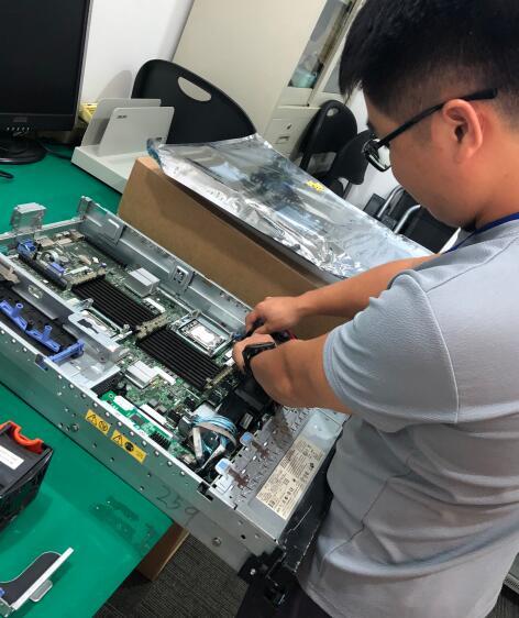 陕西服务器维修云空间
