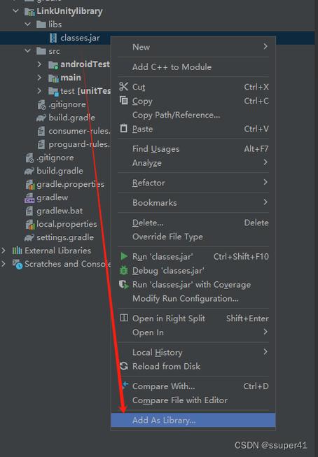 unity3d2021.3.11f1生成android的APK遇到的问题及解决方法