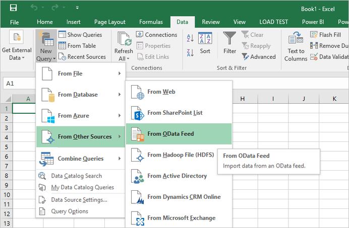 云服务器excel