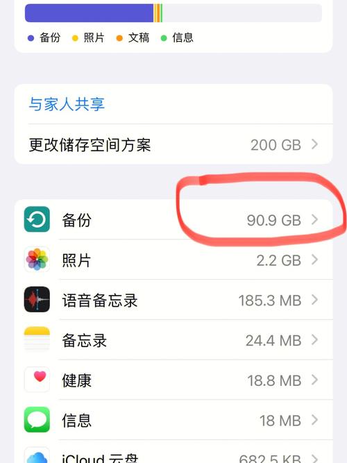 关闭icloud云服务器