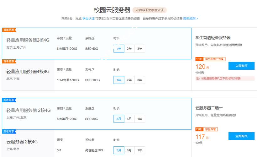 如何登录学校云服务器