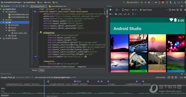 《Android Studio开发实战 从零基础到App上线(第3版)》资源下载和内容勘误