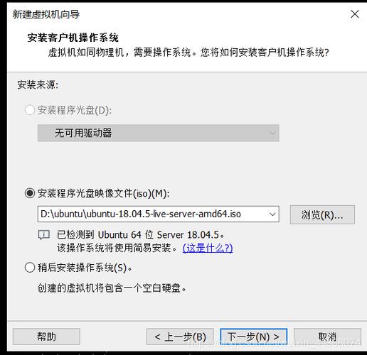 建立云服务器有问题