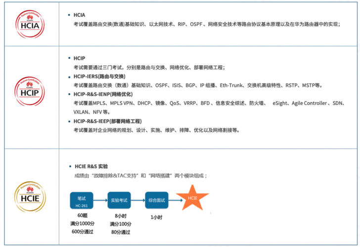 HCIP-AI-MindSpore Developer V1.0 华为认证MindSpore高级工程师课程章节测试题+结课测试题(模拟考试题)汇总