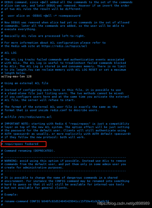 在 CentOS 7 上安装 Redis