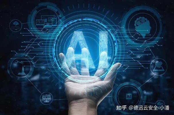 DLP革新之路：AI数据安全引领新方向