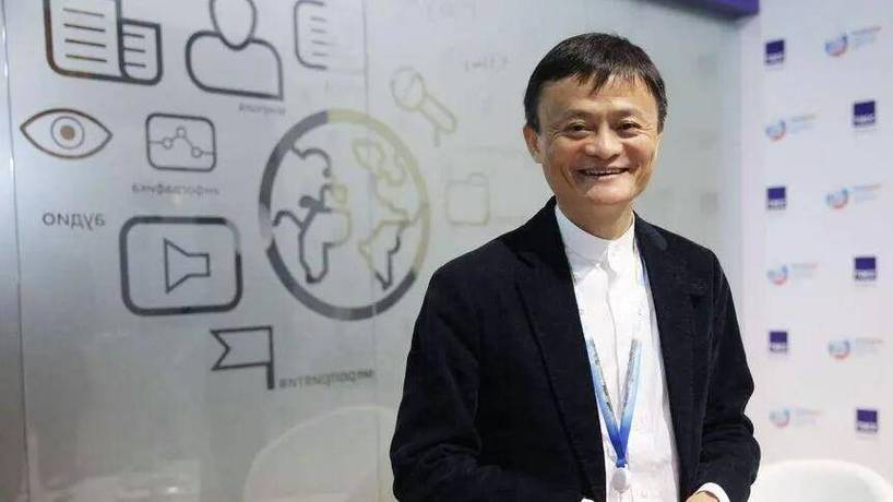 马云服务器散热