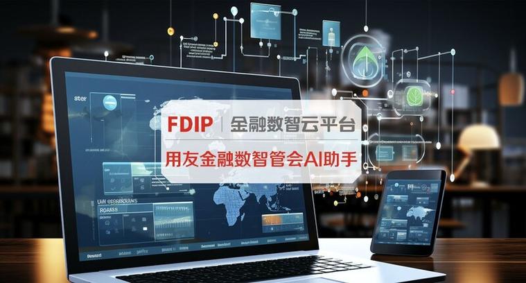 AI数智助手