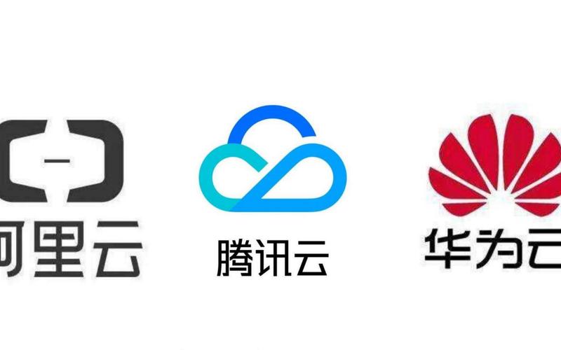 阿里云服务器和华为云