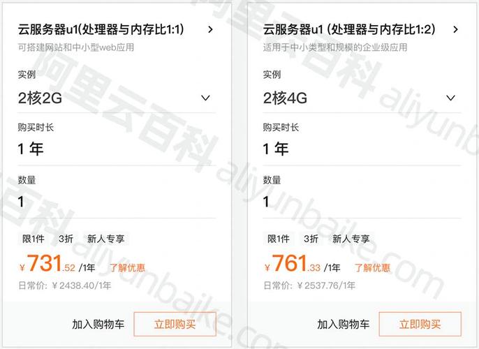 西部云服务器租赁价格查询