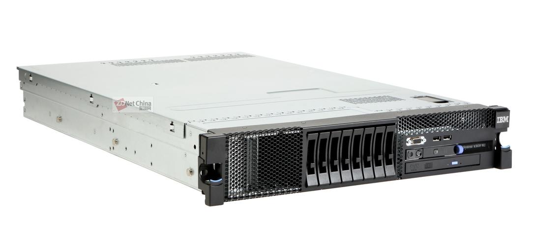 ibm云计算服务器