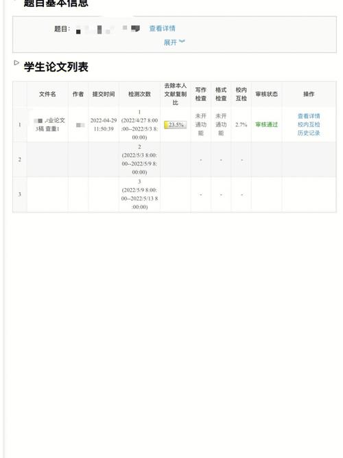 AIPassbye论文免费查重